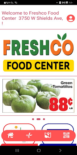 Freshco Food Center