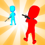 Cover Image of Télécharger Shooting.io 0.1.0 APK