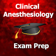 ASA Clinical Anesthesiology Test Prep