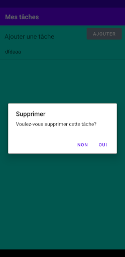 Daily Tasks Screen 3