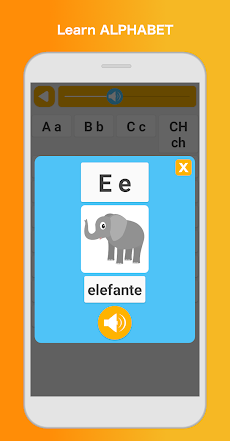 スペイン語学習と勉強 - ゲームで単語、文法、アルファベットのおすすめ画像4