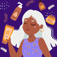 Skin Bliss: Cosmetics & Beauty