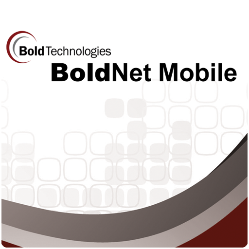 BoldNet Mobile Logo