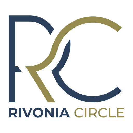 Rivonia Circle logo