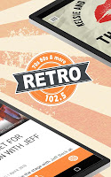 Retro 102.5 - Ft Collins Classic Hits Radio (KTRR)