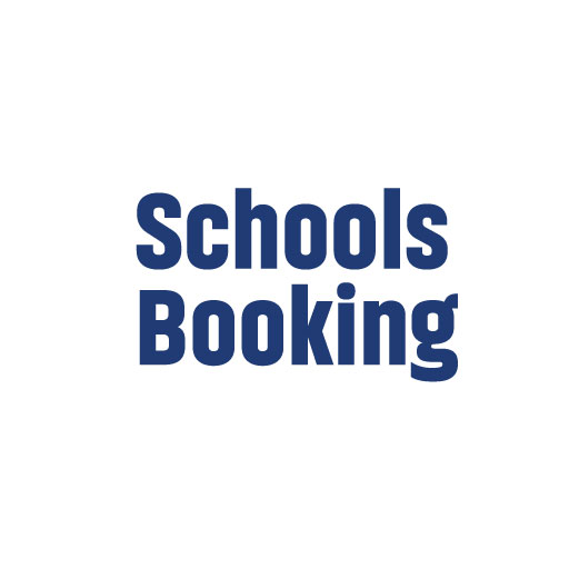 Schools Booking