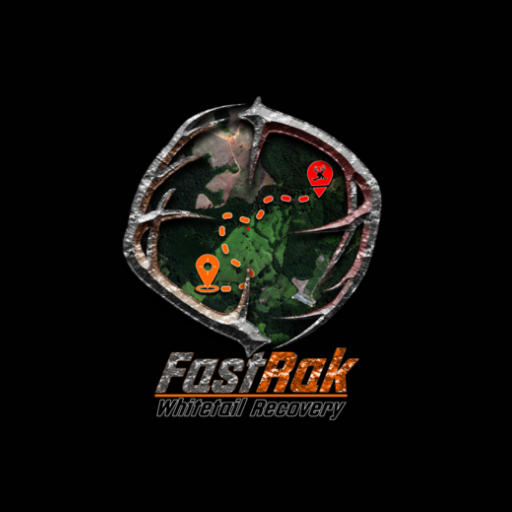FastRak Whitetail Recovery logo