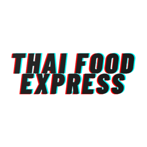 Thai Food Express logo
