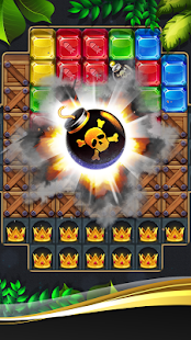 Jewel Blast : Temple Screenshot