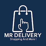 Cover Image of Download Mr Delivery 1.2.9 APK