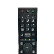 Remote Control For TalkTalk 9.2.5 Icon