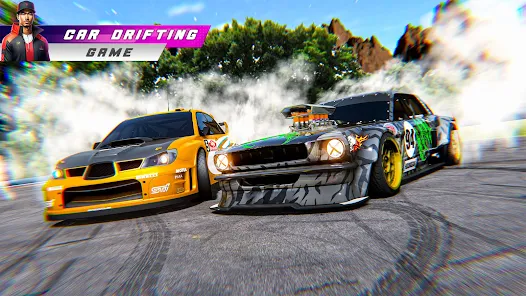 Best Drifting Tracks: Mastering CarX Drift Racing 2 APK