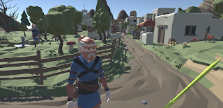 Adventure Survival Dude: World - Screenshot 1