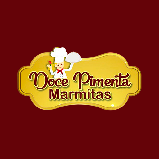 Restaurante Doce Pimenta logo
