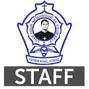 Father Agnel School Vaishali-Teacher's App