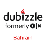 dubizzle Bahrain - OLX Bahrain icon