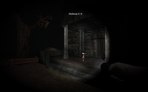 La llorona Screen 3