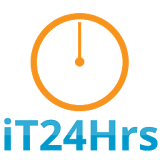 iT24Hrs Reader icon