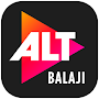 Alt Balaji icon