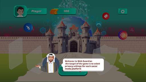Web Guardian Screen 2