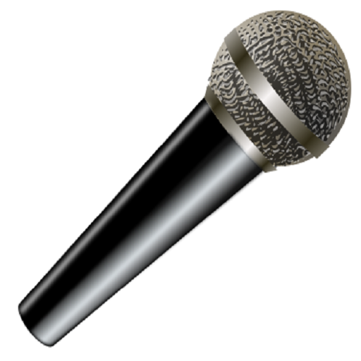 Microphone Tap Sound 2.6 Icon