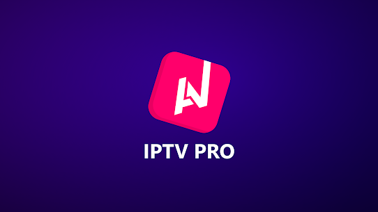 AV-IPTV PRO Apk 2