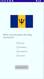 Guess The Flag