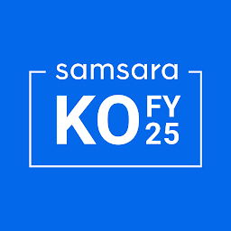 Icon image Samsara Sales Kickoff