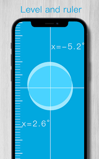 Level Tool - Bubble Level pro