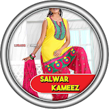 Salwar Kameez Neck Designs icon