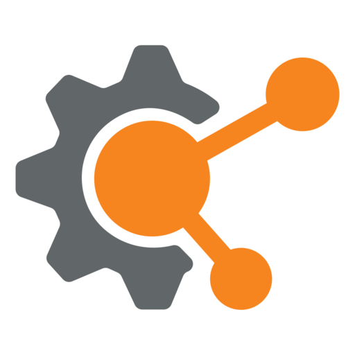 TecnoParts logo