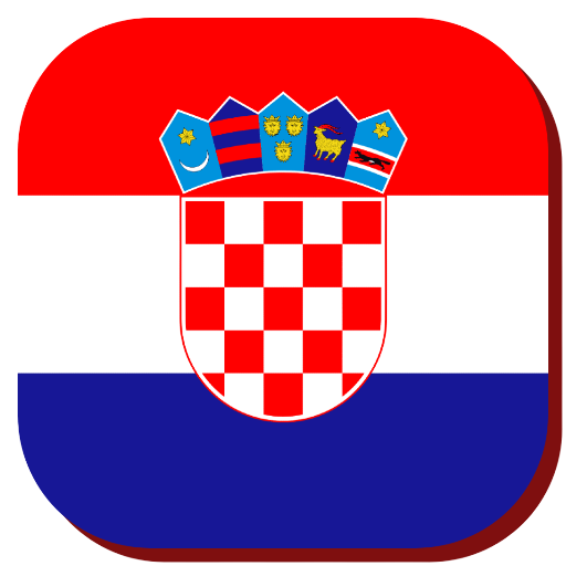 Radio Croatia FM 1.0 Icon