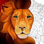 Art Collection Color by Number Apk