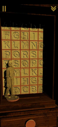 The Puzzle of Darius Mura - Screenshot 3