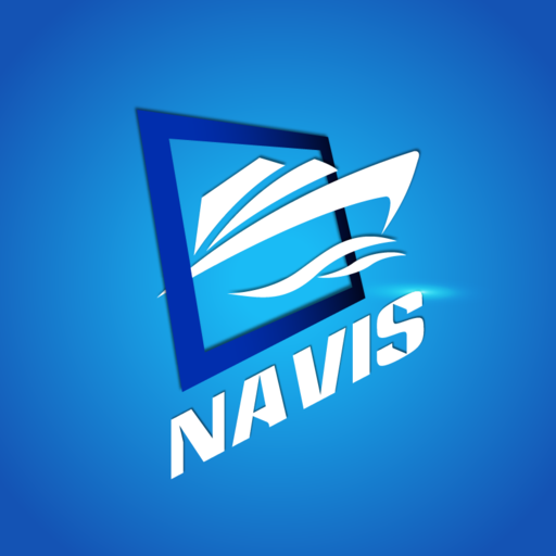 Navis - Smart Industry logo