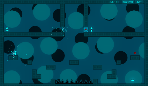 Clone Chaos Screen 2