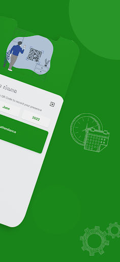 Timee for Odoo Screen 3