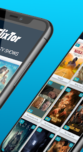 Flixtor: Movies & Tv Shows