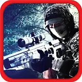 Sniper Shooter 2017 - Aim to Kill Sharp Shooter icon