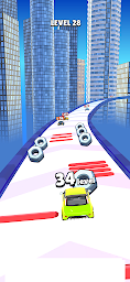 Level Up Cars