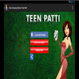 TeenPattiAlpha icon