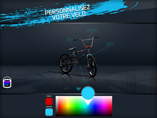 Télécharger Touchgrind BMX 2  APK MOD (Astuce) 6