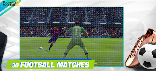 Football Master 2 APK 4.0.100 Free download 2023 Gallery 8