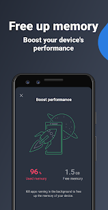 AVG Cleaner – Storage Cleaner (PRO) 24.08.0 Apk 4