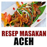 Resep Masakan Khas Aceh icon