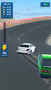Drift Racing 3D