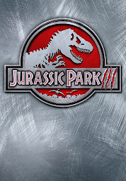Icon image Jurassic Park III