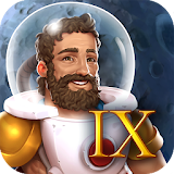 12 Labours of Hercules IX (Deluxe Edition) icon