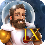 12 Labours of Hercules IX (Del