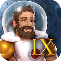 12 Labours of Hercules IX (Del